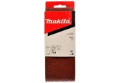 Makita P-37091 Schleifband 457x76mm K40 5stk=oldP-20068